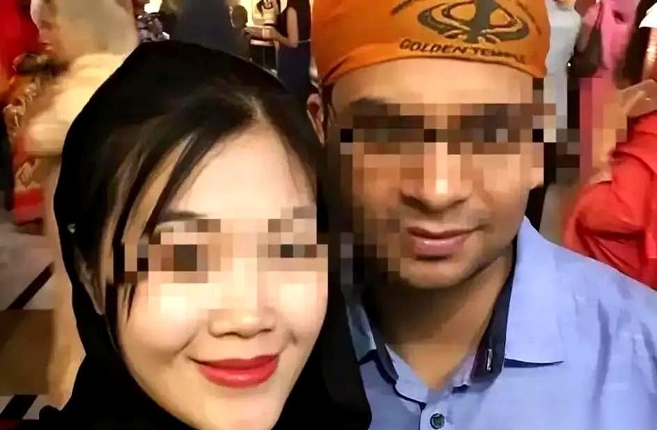 掏50万，包办婚礼，配齐金首饰。然后辞掉自己外企主管的工作，回家当全职主妇。