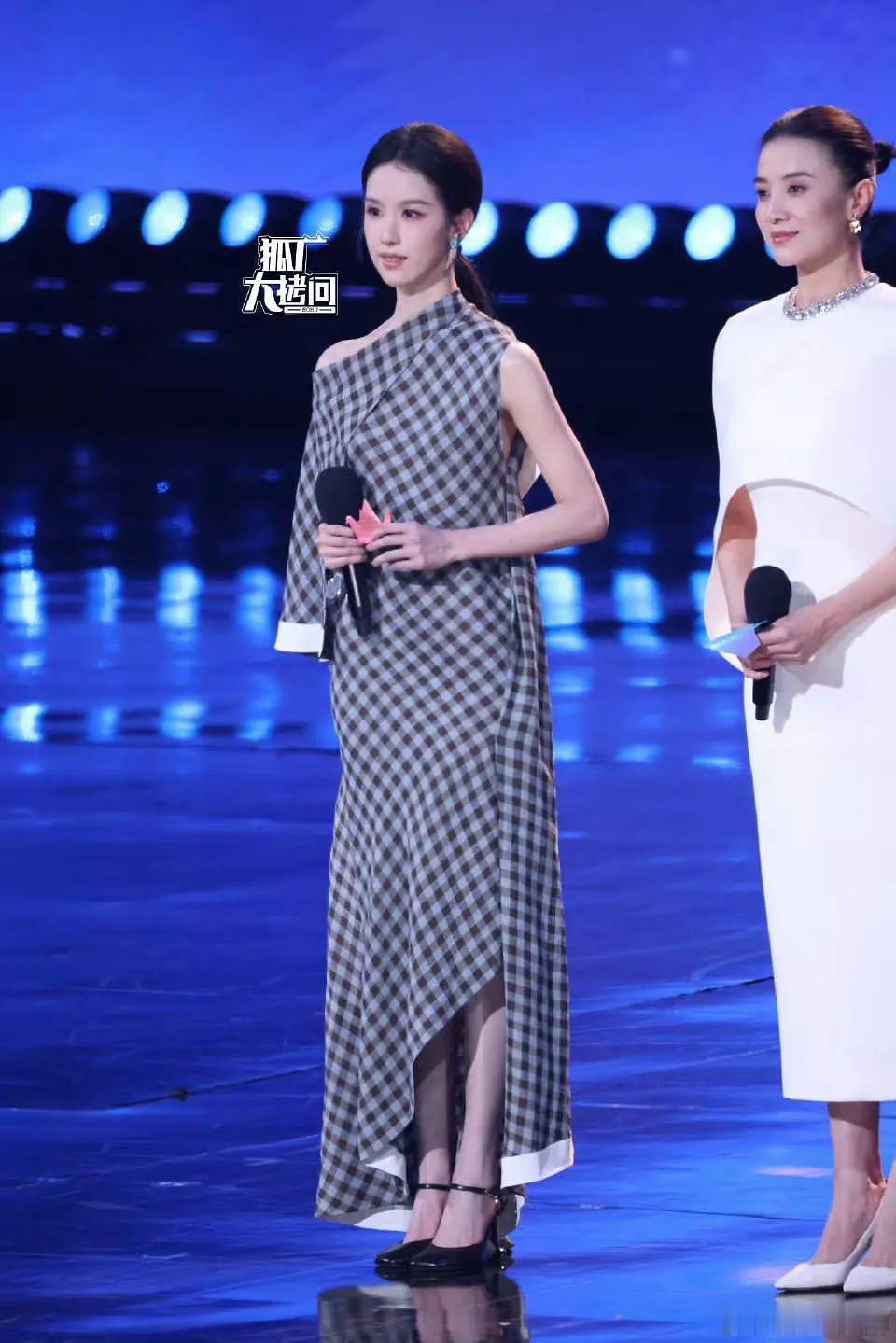 窝都内场大花气质