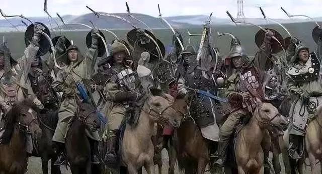 为什么汉武帝只杀了10多万青壮年，就导致匈奴一蹶不振了？这是因为汉军有个很“龌龊