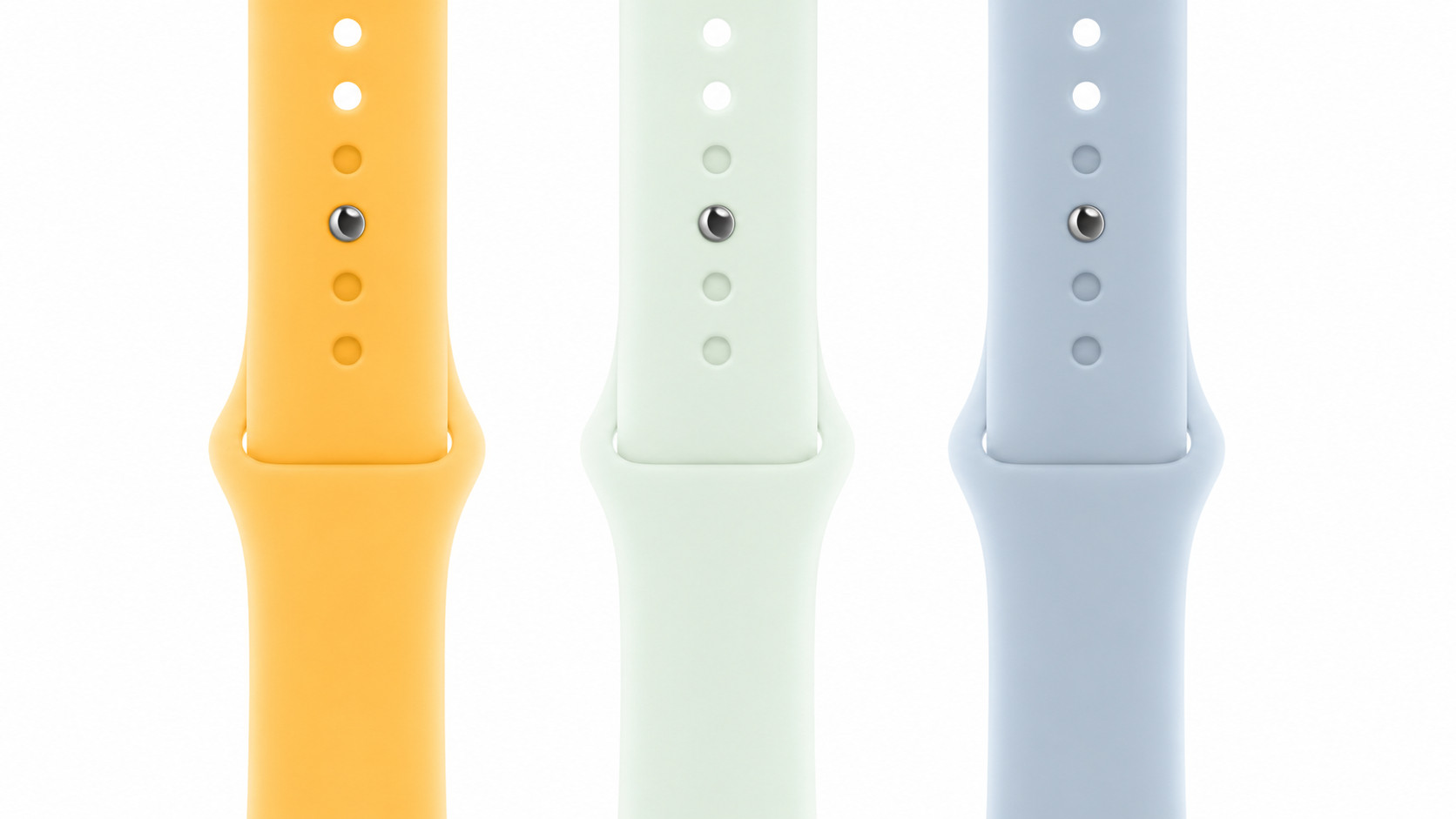 【AppleWatchSeries12可能会在表带中引入传感器】据一位知