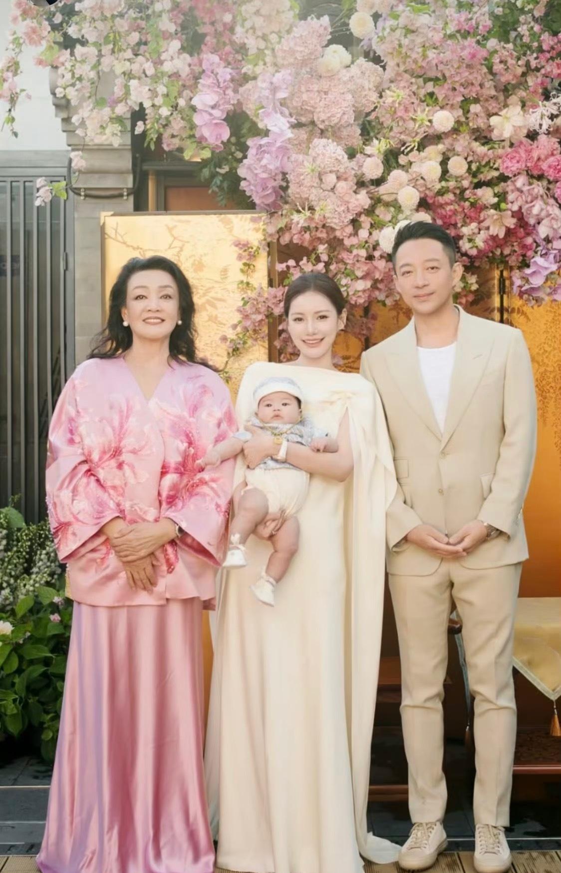 都说旺夫，马小梅这就是旺夫，既能帮衬夫家生意和生活，又能自己越来越优秀，人家父母