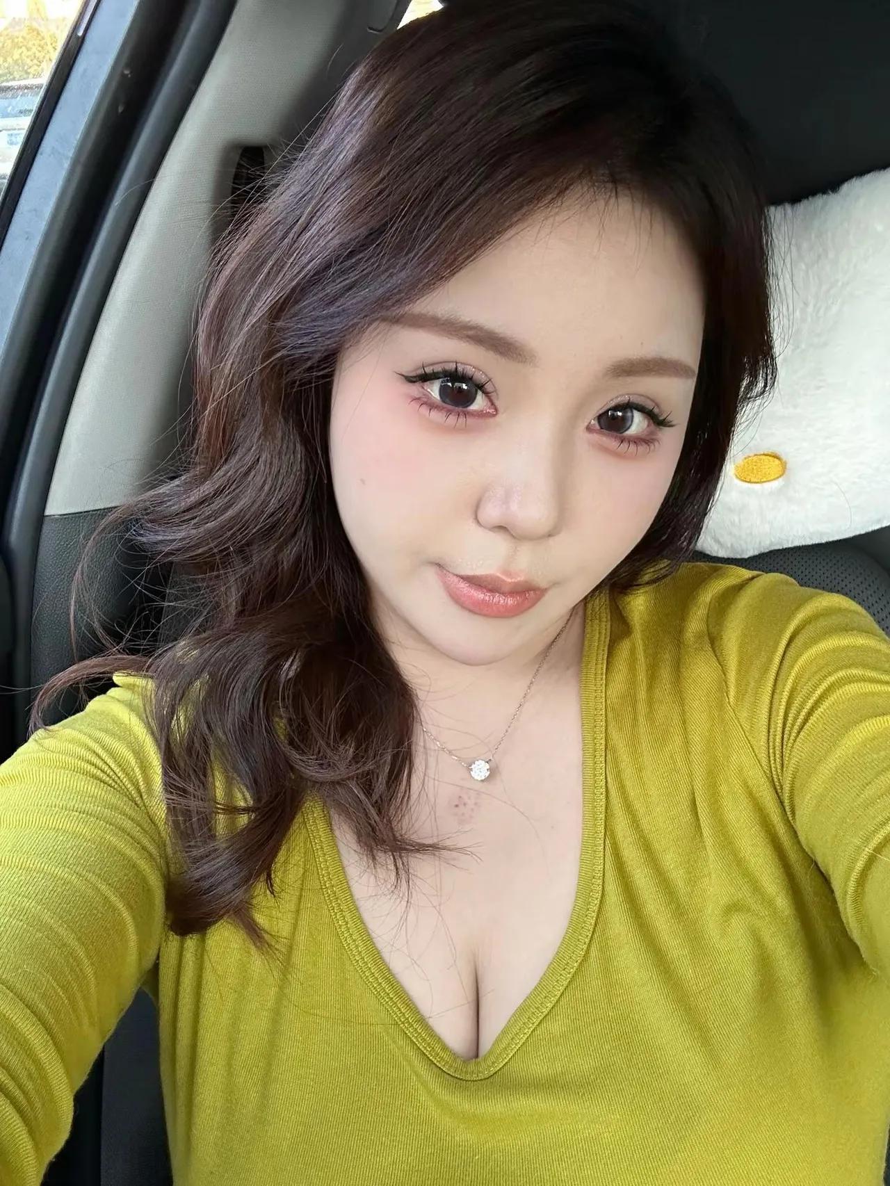 元气满满的一天从微笑开始😊