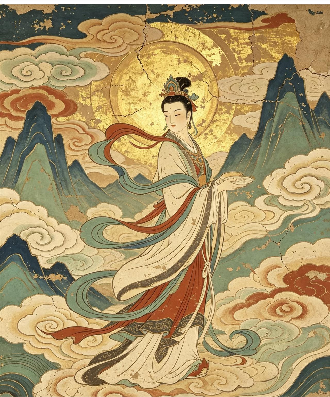 《金刚经》没说“放下”，它只说了三个字：“不兜底”。我们都把《金刚经》读反了。