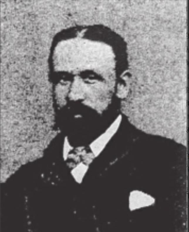 异乡英雄的担当提起甲午海战，大家第一反应都是邓世昌、林永升这些中国英雄。但很少