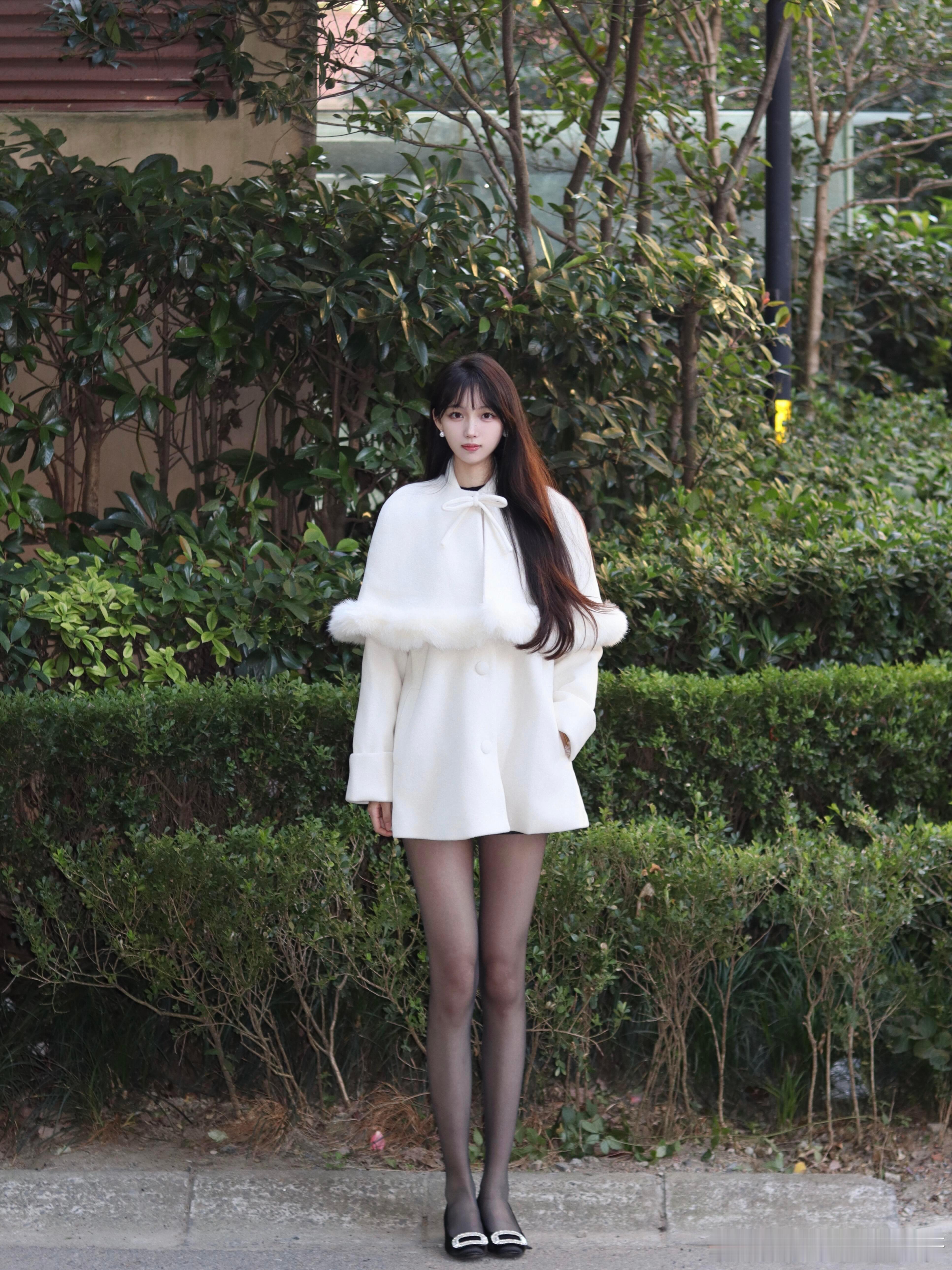 175｜100简简单单就很好看~