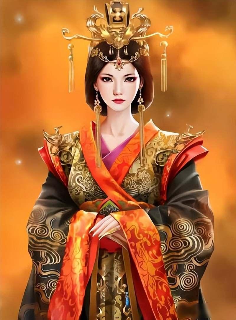 53岁周勃受诬谋反，刘恒随即将他囚禁狱中，薄太后：他要反早反了那年冬天，长安的