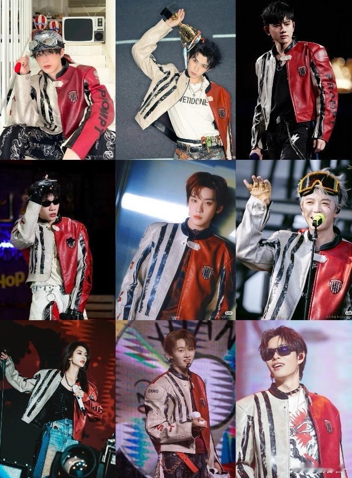 妈呀一件衣服的撞款率那么高吗[捂脸哭]​​​