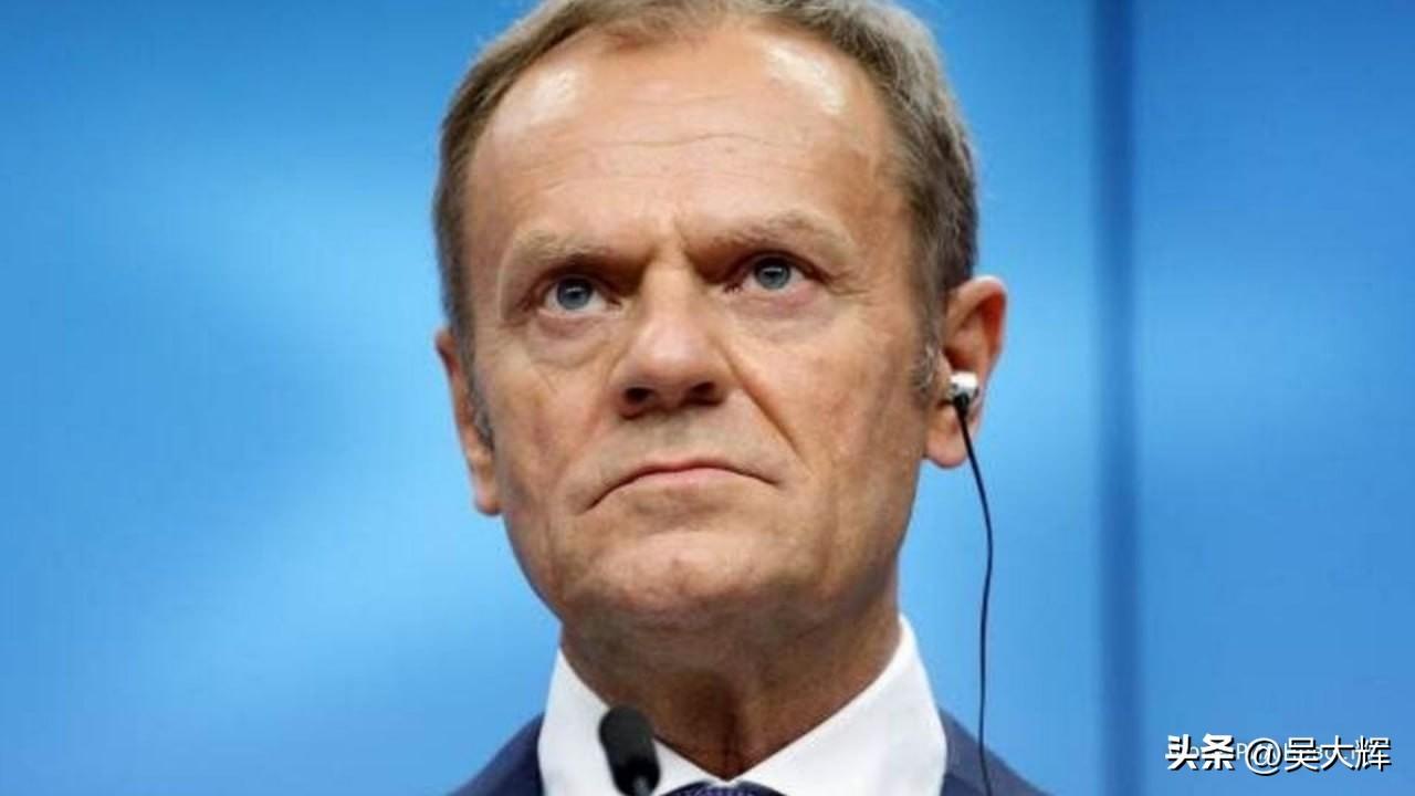 波兰总理：到底谁才是真正的赢家？波兰总理唐纳德·图斯克表示，由于中东持续冲突