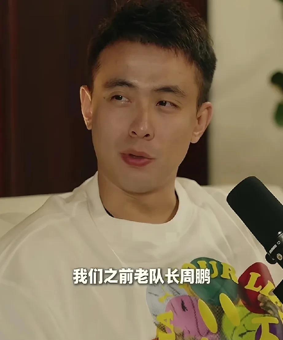赵继伟透露自己最头疼的对手，没错是他！近日，赵继伟采访透露CBA中最被低估的球