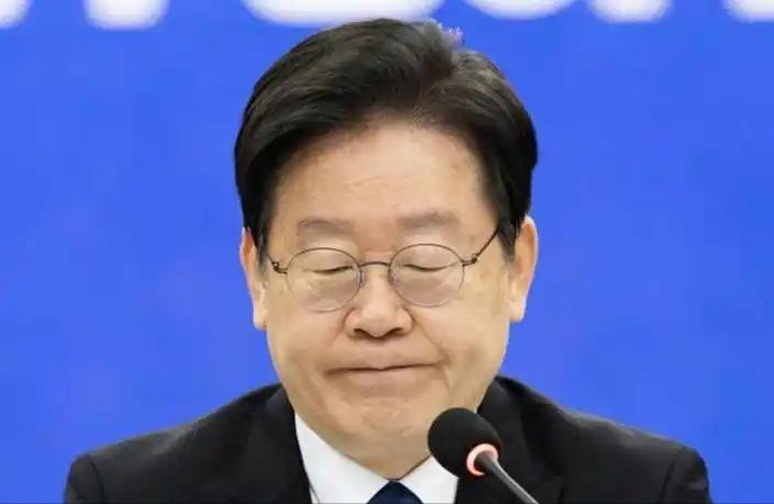 李在明的反噬来得太快了，韩国再出“短命总统”也不奇怪！8月24日，据韩国Re