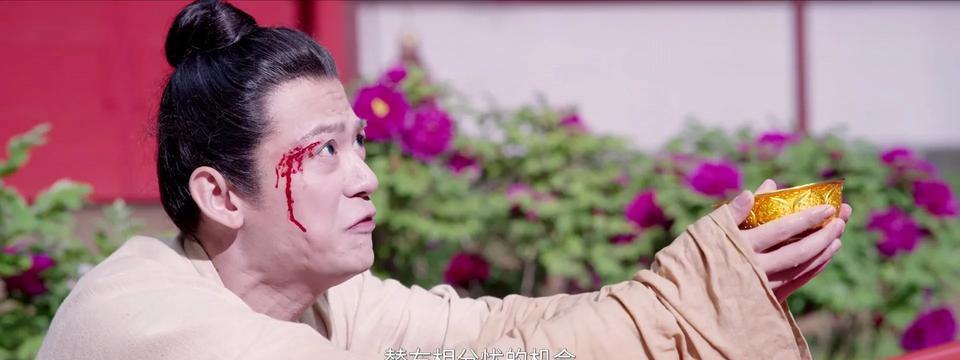 《长安的荔枝》大结局，原来鱼常侍是这样成为白望人的阁老的？他和周三郎是不打不相识