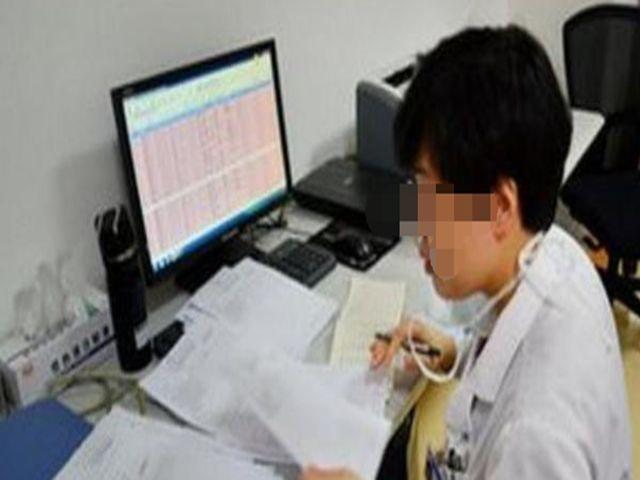 14岁女童患上妇科病, 自身抵抗力稍差, 病菌容易趁虚而入