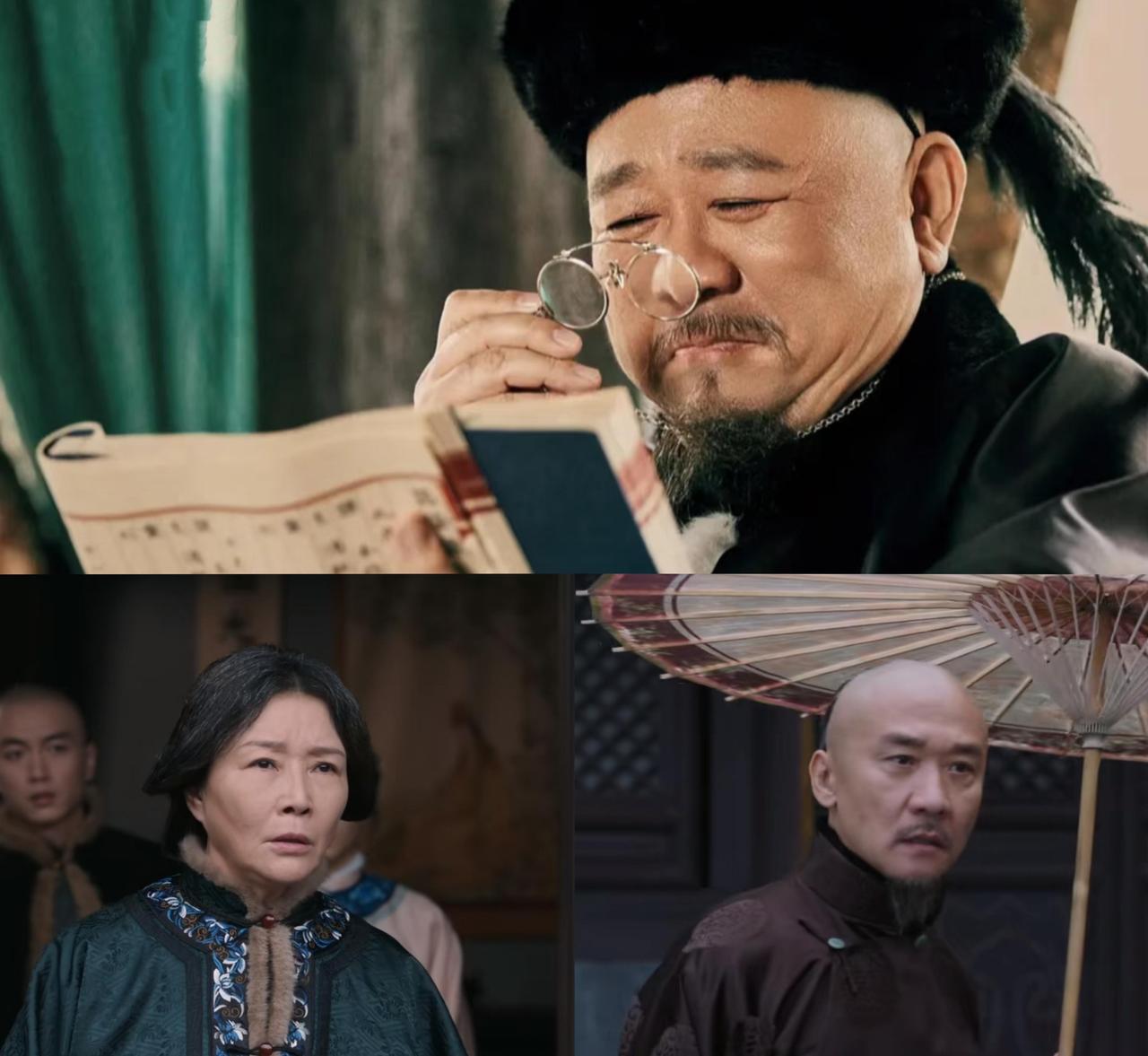 明知是瑞麟做局，为啥李万堂和古母见了一面后，还是气晕过去了呢？答案就藏在