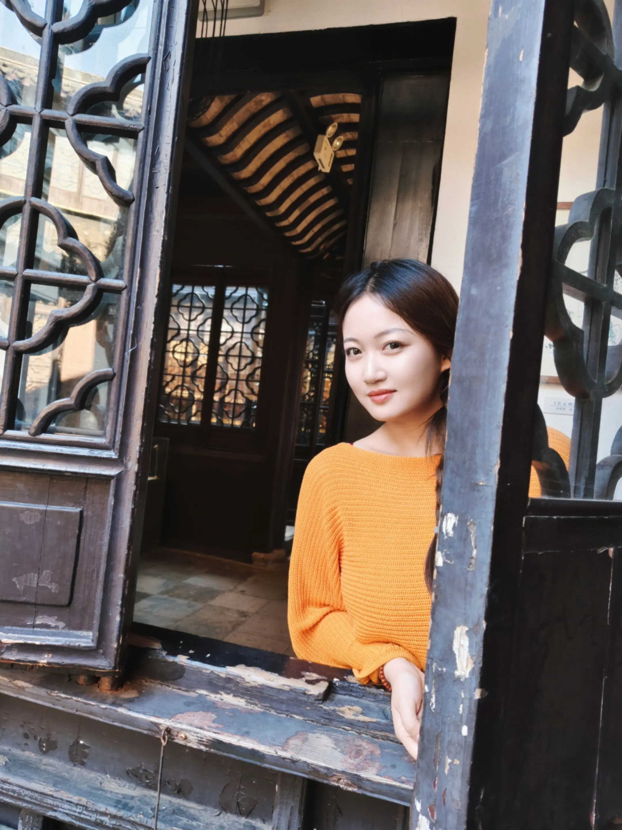 周庄，好美