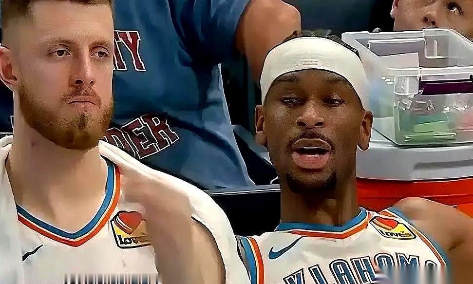 3个首轮，就为了换个人用半年？雷霆那个攒了一辈子“龙珠”的总经理，疯了？外人