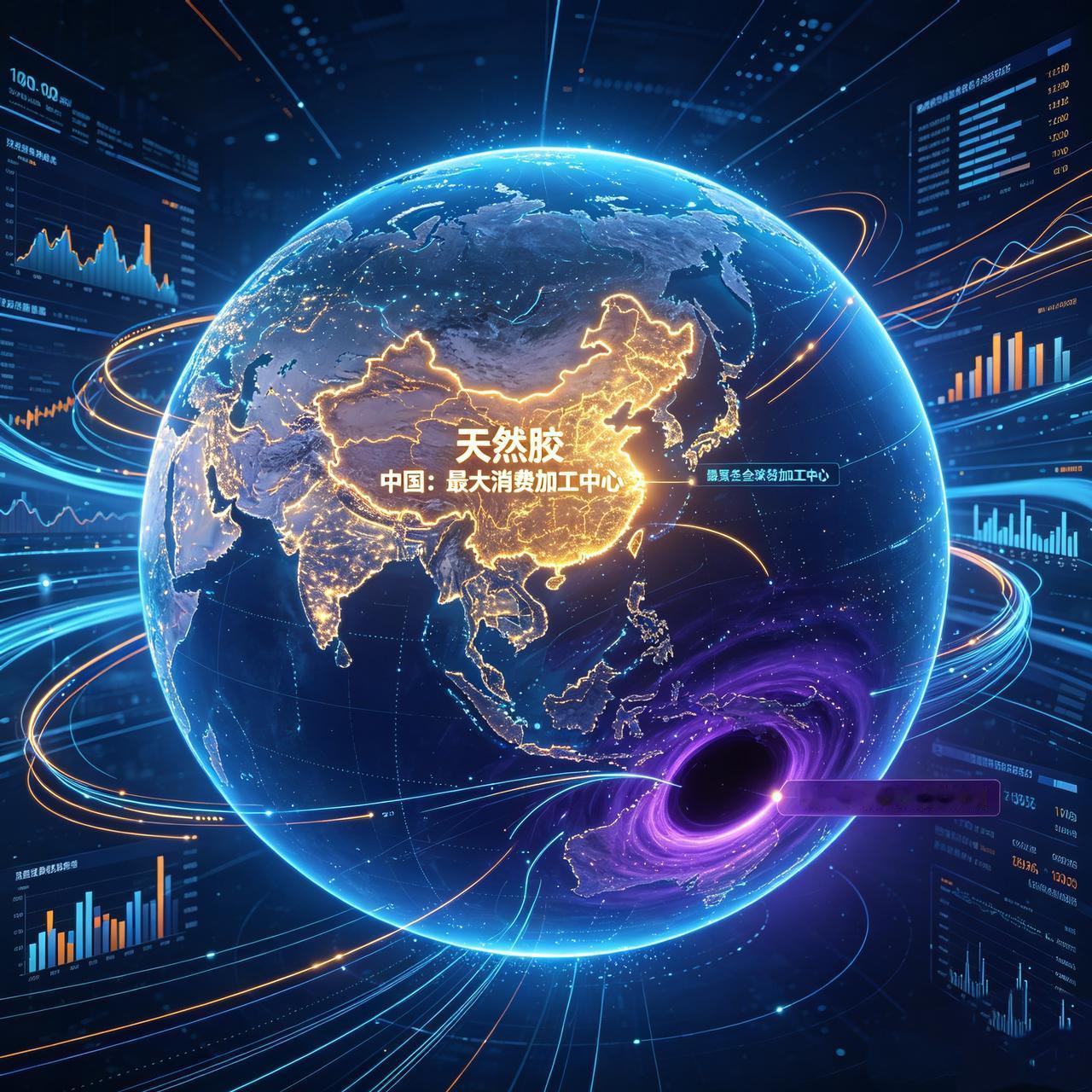不止稀土被卡！美国又一致命软肋，被中国牢牢拿捏谁能想到？美国四处卡我们脖子