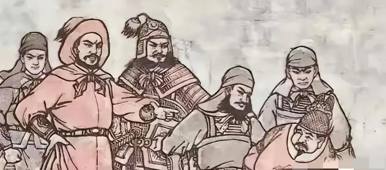公元1615年一天晚上，洛阳福王朱常洵在王府招待贵客，大厅内笙歌艳舞，异香阵阵，