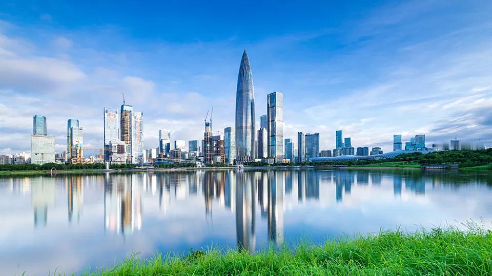 要说美国人最喜欢的中国十大城市，北京肯定榜上有名。它作为中国首都，有故宫、长城这