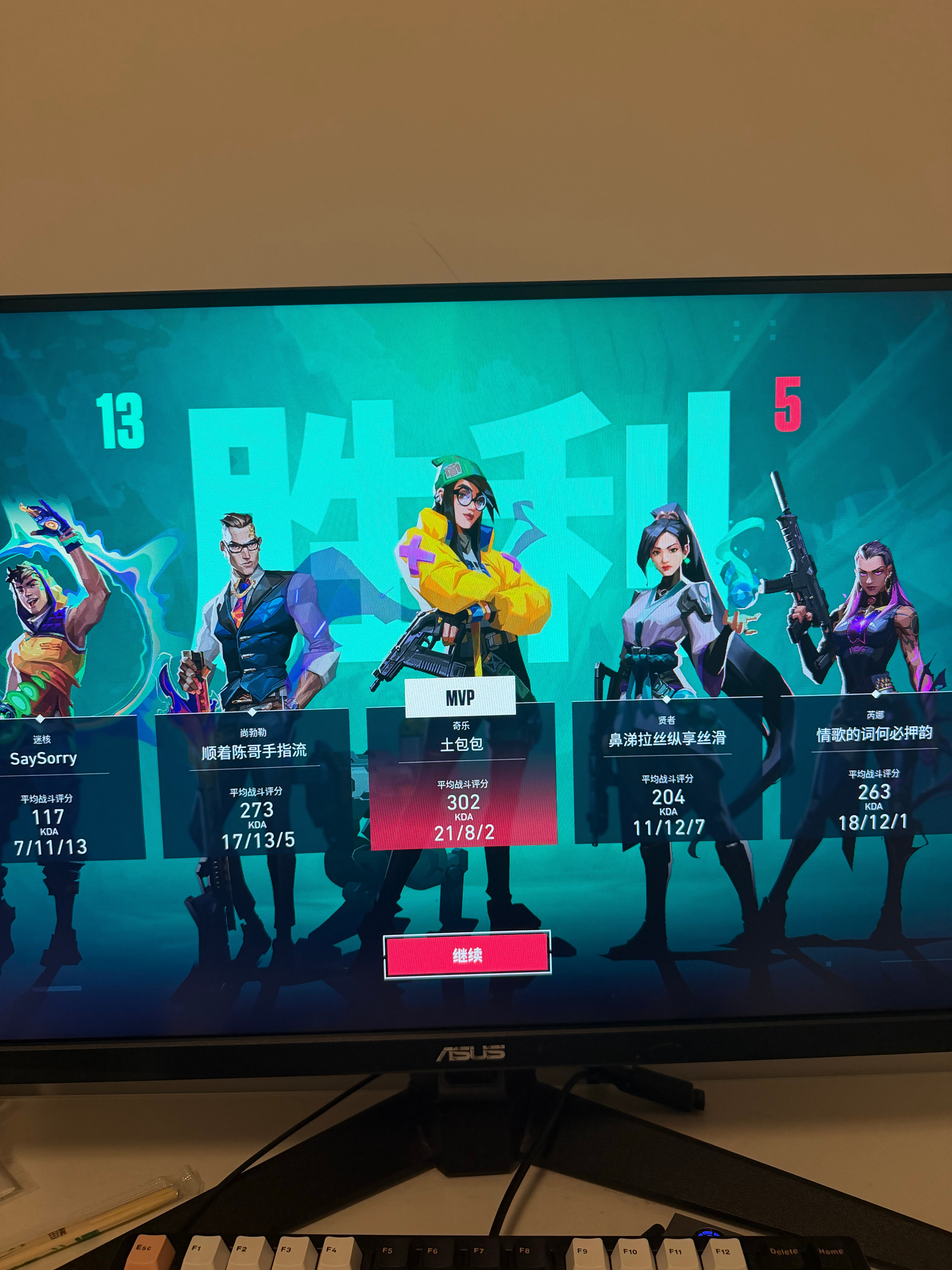 这图三哨进攻都随便玩啊