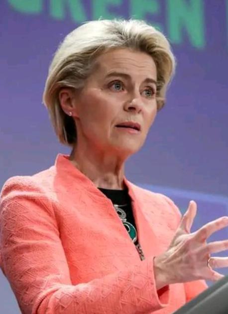 冯德莱恩指责俄罗斯禁止出口汽油！2026年4月1日，俄罗斯全面汽油出口禁令正