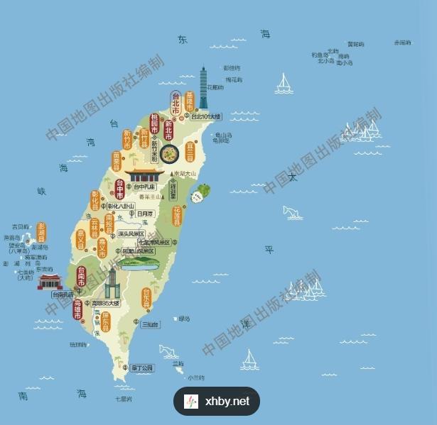 台湾人又来跟大陆许“离谱愿望”了！台湾商业总会理事长公开诉苦，称美国加关税让台湾