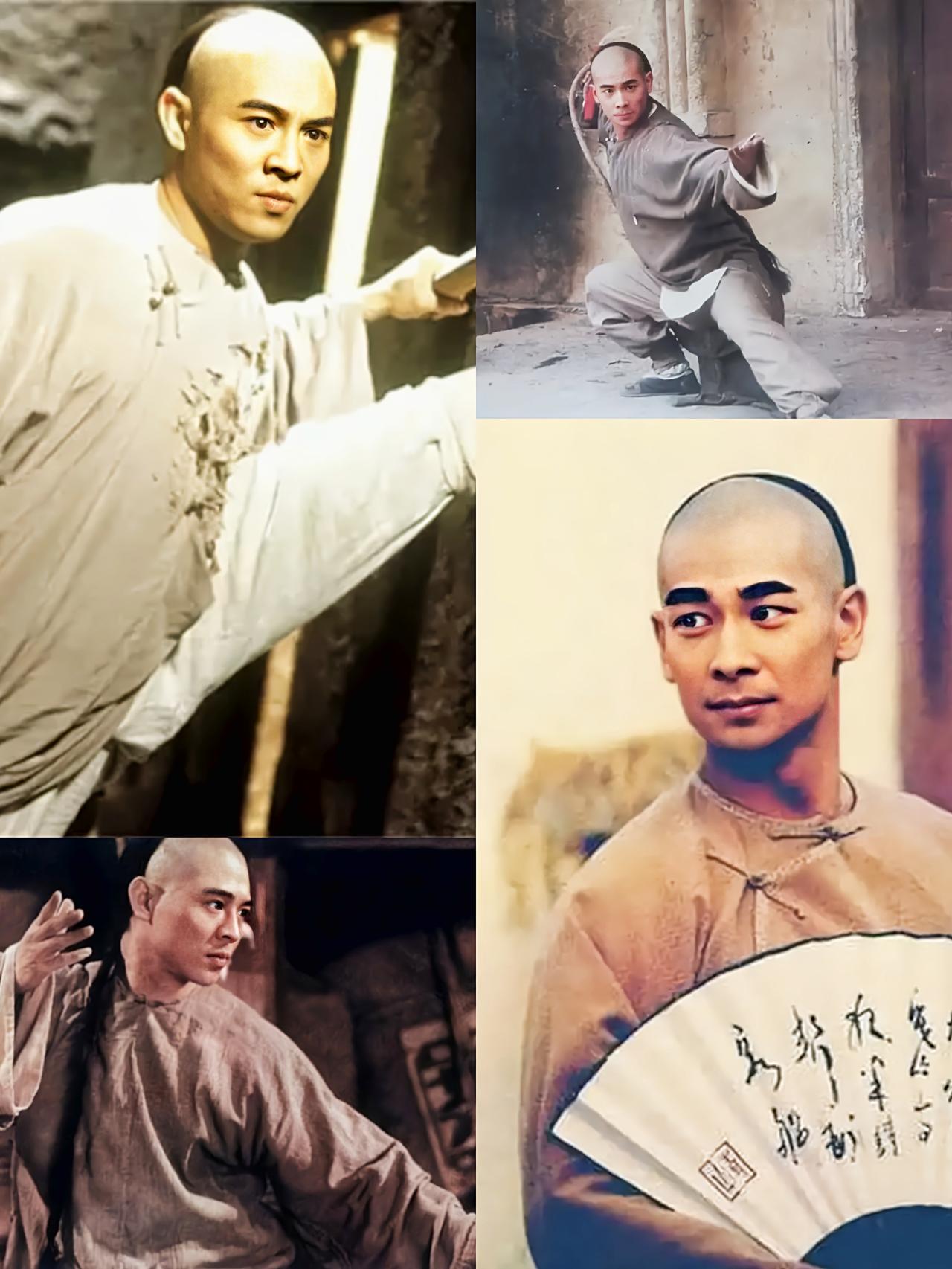 同样是演黄飞鸿，同样的幕后班底，为什么赵文卓的黄飞鸿不管在口碑还是票房上都不如李