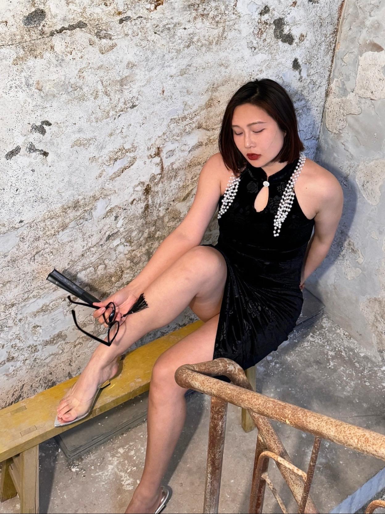 谁懂40➕姐姐的魅力