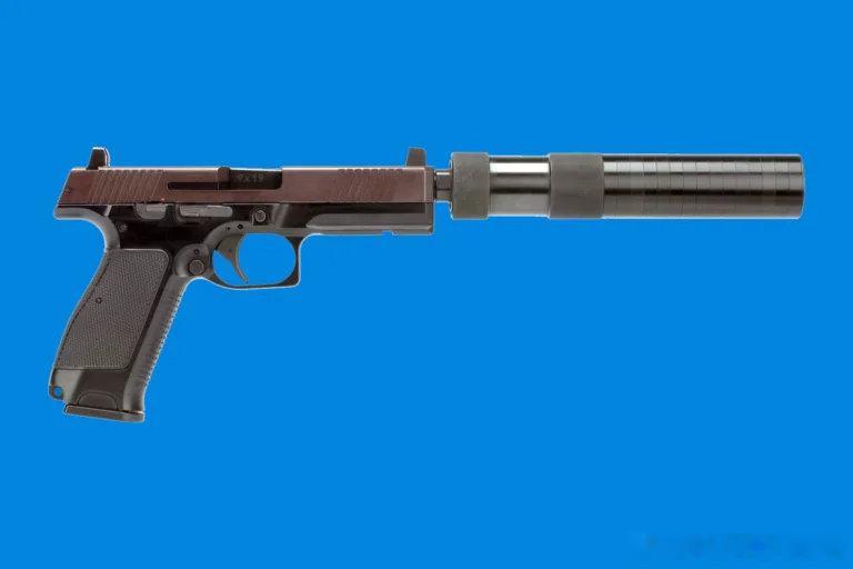 俄罗斯基于实战经验改进列别捷夫9毫米手枪2025年10月31日，俄卡拉什尼科夫集