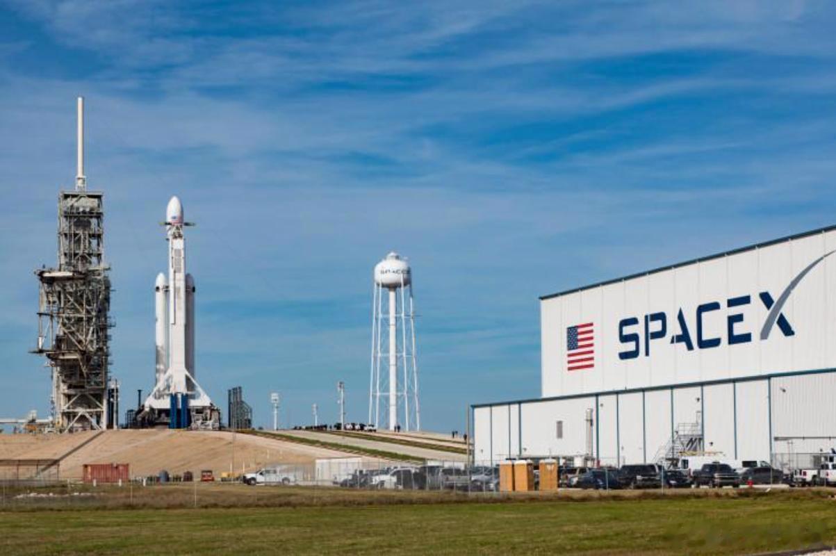 SpaceX将发布上市后首份财报【SpaceX将于8月4日发布上市后首份财报，超