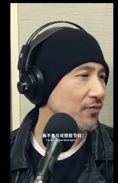 终于知道为何港台歌手不参加《歌手》了！不是因为怕输，也不是怕被评判，看看天王们