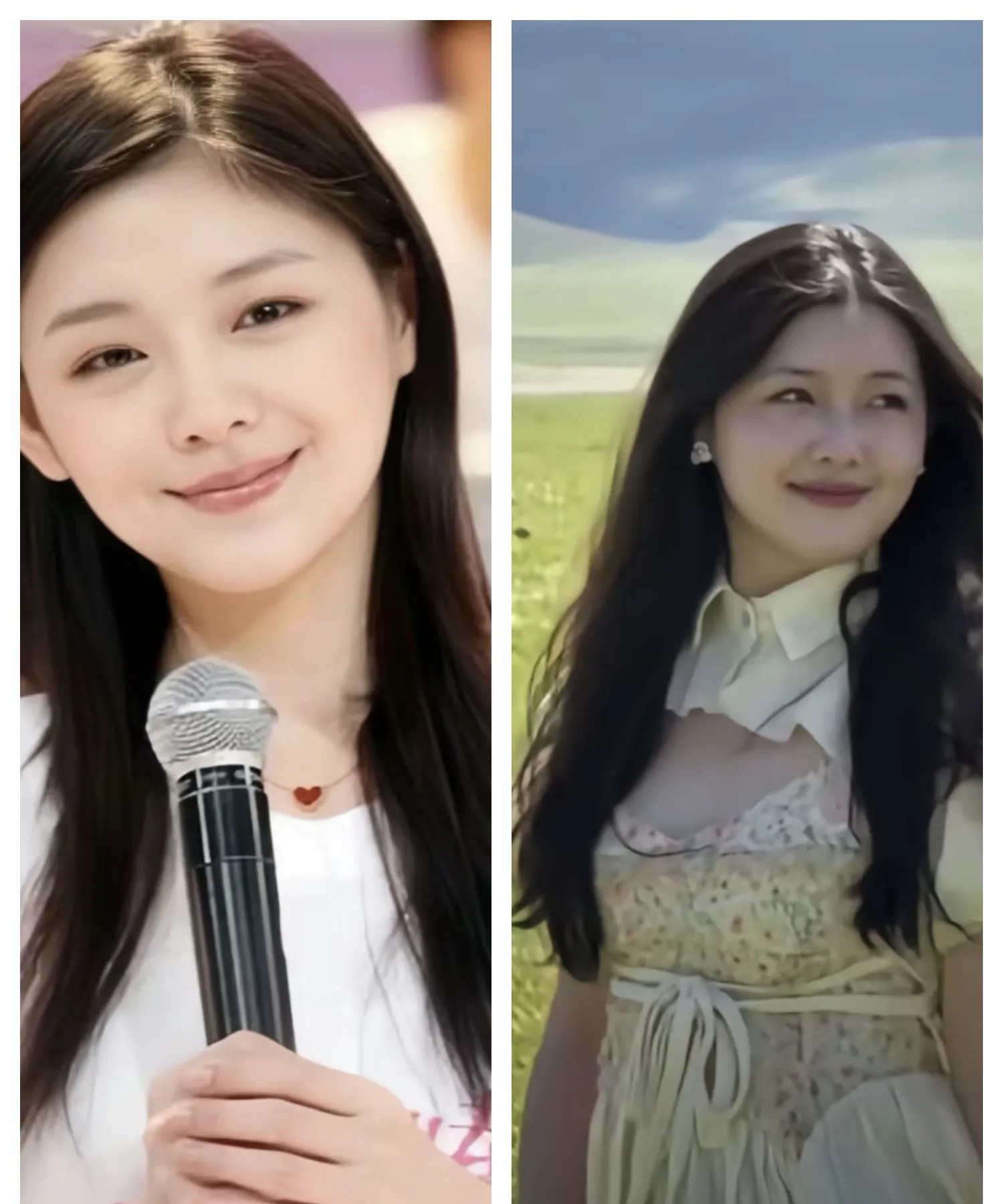 你敢信吗？一个24岁的重庆姑娘，在青海玩的时候随手用原相机拍了几张照片，11天就