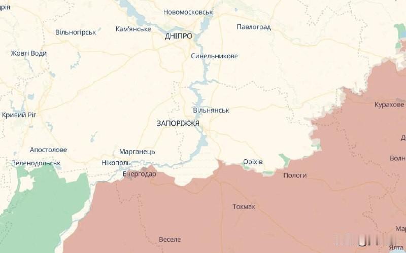 俄军解放罗夫诺波列和小托克马奇卡11月16日，俄罗斯国防部通报称，“东方”集