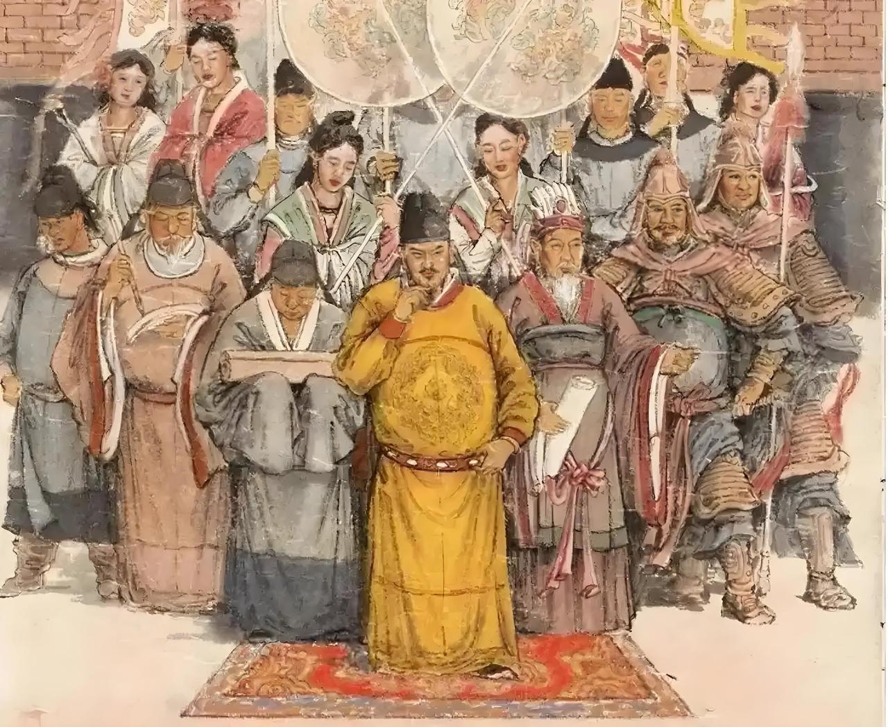 明朝末年的西方列强是不可能资助清朝的，当时西方最强的国家是荷兰，一直在和明朝合作