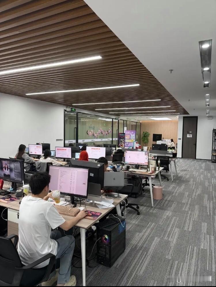 前脚刚走的下属，用我负责的项目给自己涨了一万月薪。新公司HR背调时告诉我，他把