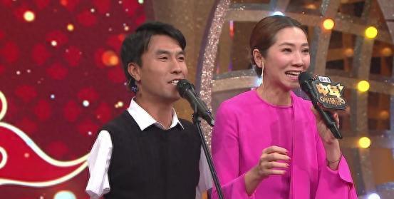 惊爆！TVB“生命斗士”李金凯入局《爱回家》，筷子奖品却引轩然大波家人们，无线