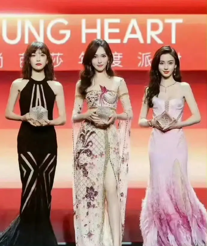三个人，三种不同的婚姻状态