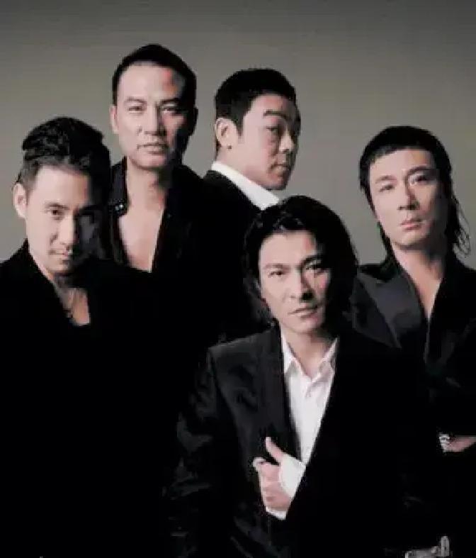 刘德华抢奖那年，吴镇宇输在哪？金像奖第23届，，吴镇宇呼声最高，却败给刘德