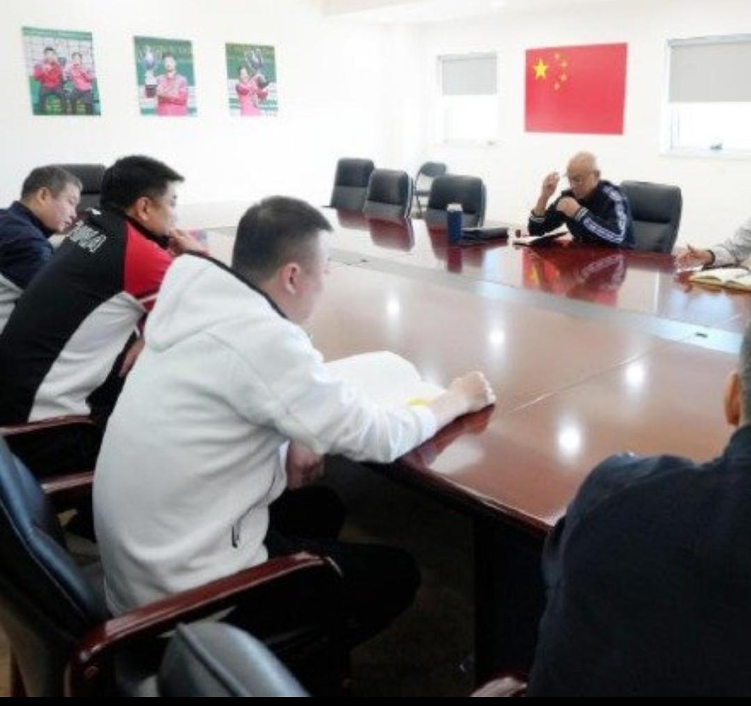 洛杉矶周期，国乒换帅出征！樊振东、王楚钦的新教练定了！中国乒协正式官宣洛杉矶