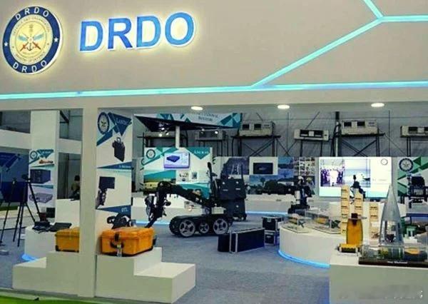 印度DRDO亮相南非航展，展示本土装备，剑指非洲军火市场2026年9月17日，据印度国防新闻（def