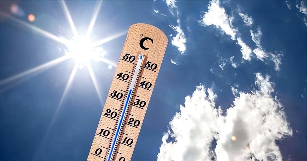 地球正在发烧，50°C高温来了，为什么会这样？未来这种情况会变多吗？其实出现