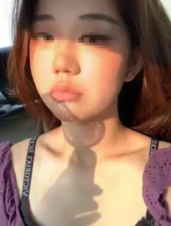 被摸臀女生又迎噩耗！顺风车司机起诉，证据充足，这次踢到钢板了9月16日，长