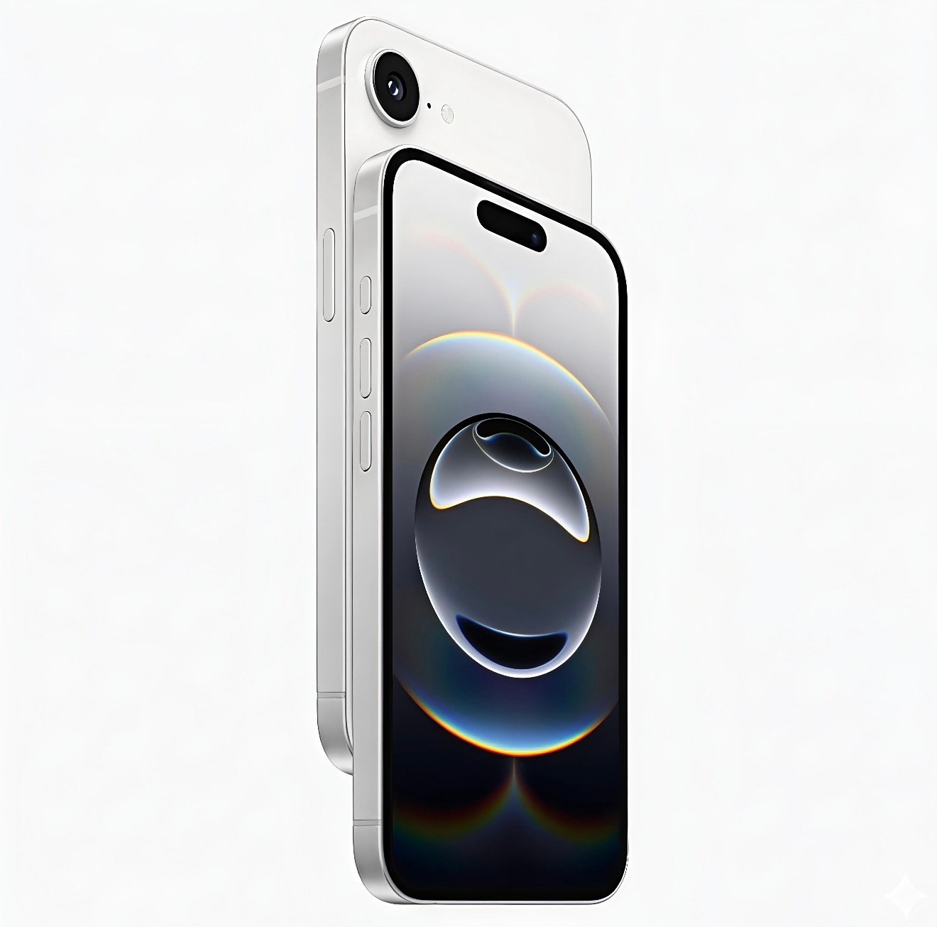 苹果最便宜新机要来了之前爆过是灵动岛+A19芯片现在又说还是刘海屏，看来库存还有