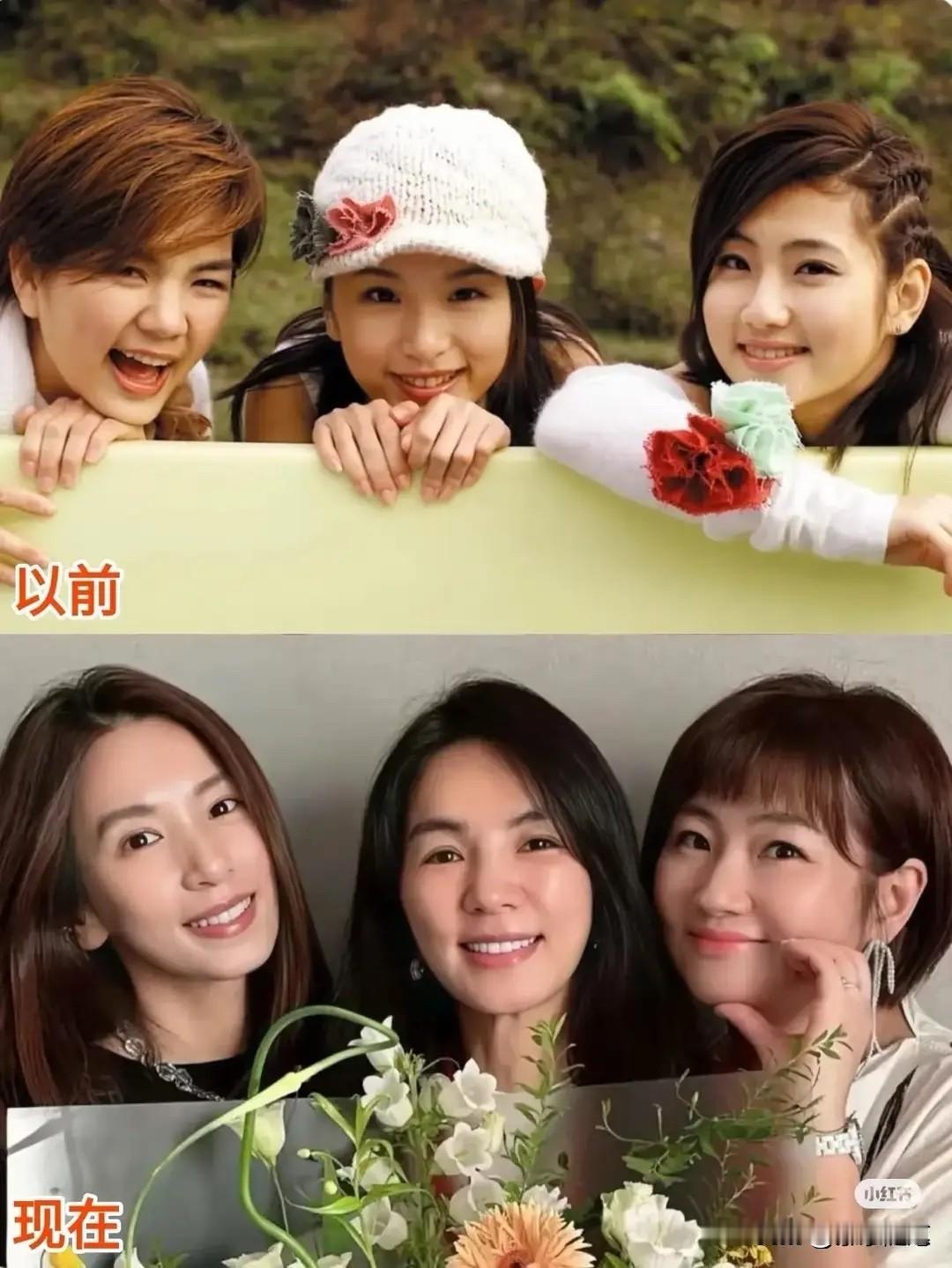 Selina任家萱被拍到现身幼儿园接儿子“小腰果”放学。当天她身穿宽松连衣裙，素