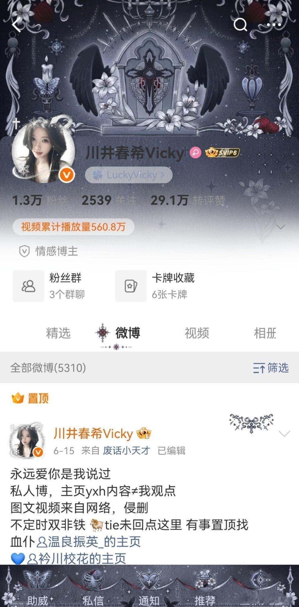 两个女孩子很好