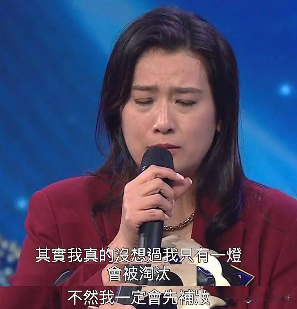 中国香港艺人叶凯茵近期以参赛者身份参加了无线电视（TVB）节目《中年好声音4》。