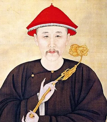 1729年，52岁的雍正散步时，被马氏的阿诺多姿吸引了，当晚就传召她侍寝。马氏被