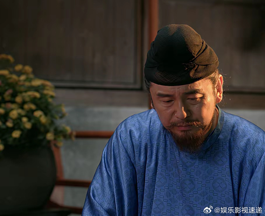 看完《长安的荔枝》，千万不要轻易去同情李善德这类型的人​李善德，一个勤勤勉勉的上