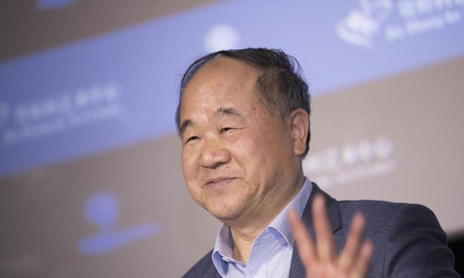 作家苏童说：莫言是从农村走出来，他怎么可能不为农民讲话？何况莫言本人完全是文学中