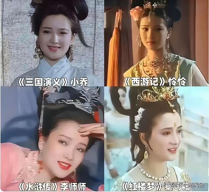 61岁“古美第一人”何晴的离世，让我明白了4个大道理！12月14日，“古