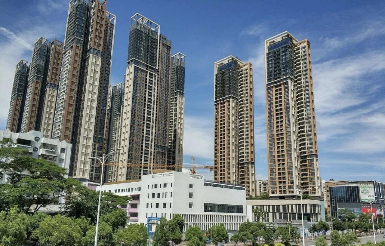 广东明确“小产权房”一律不得登记，这政策挺彻底堵死了那些购买小产权房的投机行为！